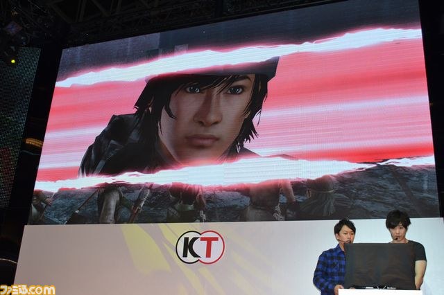 『真･三國無双6 Empires（エンパイアーズ）』でライセンスが後輩・先輩芸人を倒しまくった、体験版の配信も発表に_12