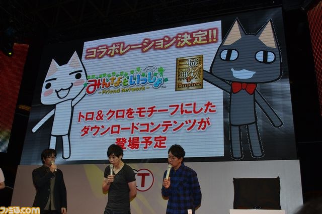 『真･三國無双6 Empires（エンパイアーズ）』でライセンスが後輩・先輩芸人を倒しまくった、体験版の配信も発表に_15