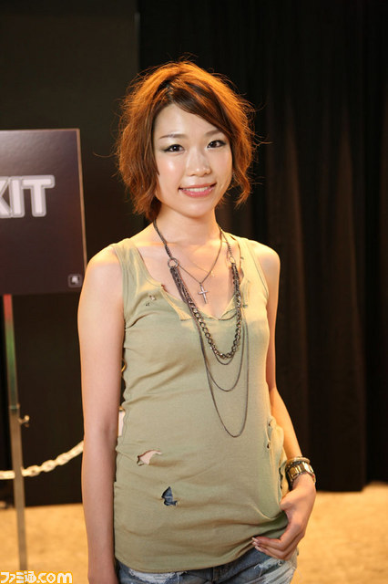 キミは煩悩を振り払えるか！？　TGS2012コンパニオン108選！【TGS2012】_27