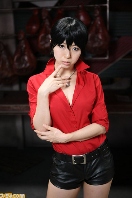 キミは煩悩を振り払えるか！？　TGS2012コンパニオン108選！【TGS2012】_30