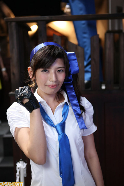 キミは煩悩を振り払えるか！？　TGS2012コンパニオン108選！【TGS2012】_33