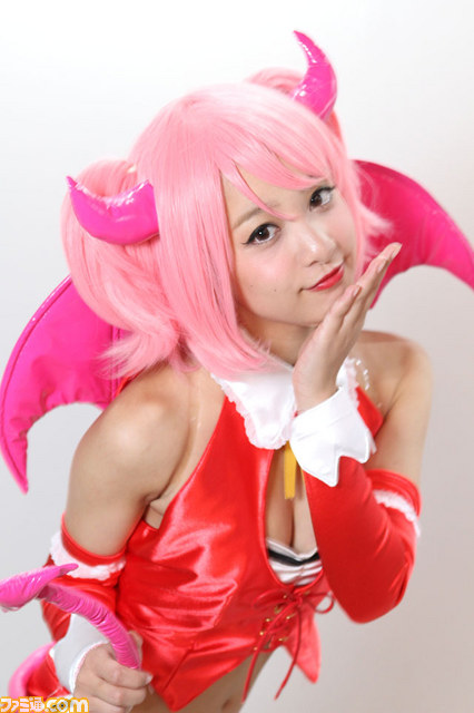 キミは煩悩を振り払えるか！？　TGS2012コンパニオン108選！【TGS2012】_43