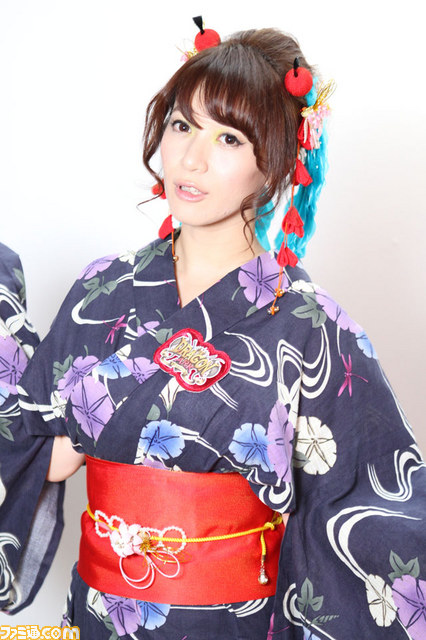 キミは煩悩を振り払えるか！？　TGS2012コンパニオン108選！【TGS2012】_44