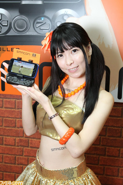 キミは煩悩を振り払えるか！？　TGS2012コンパニオン108選！【TGS2012】_62