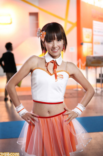 キミは煩悩を振り払えるか！？　TGS2012コンパニオン108選！【TGS2012】_94