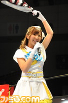 TGS最終日、“ラブライブ! スペシャルイベント”μ'sのミニライブで大盛り上がり!【TGS 2012】_02