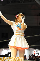 Tgs最終日 ラブライブ スペシャルイベント M Sのミニライブで大盛り上がり Tgs 12 ファミ通 Com