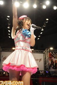 TGS最終日、“ラブライブ! スペシャルイベント”μ'sのミニライブで大盛り上がり!【TGS 2012】_04