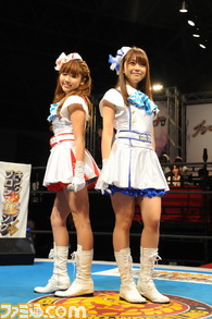 TGS最終日、“ラブライブ! スペシャルイベント”μ'sのミニライブで大盛り上がり!【TGS 2012】_09