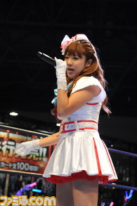 Tgs最終日 ラブライブ スペシャルイベント M Sのミニライブで大盛り上がり Tgs 12 ファミ通 Com Tgs最終日 ラブライブ スペシャルイベント M Sのミニライブで大盛り上がり Tgs 12 ファミ通 Com