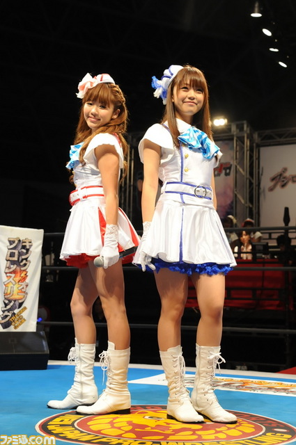 Tgs最終日 ラブライブ スペシャルイベント M Sのミニライブで大盛り上がり Tgs 12 ファミ通 Com Tgs最終日 ラブライブ スペシャルイベント M Sのミニライブで大盛り上がり Tgs 12 ファミ通 Com