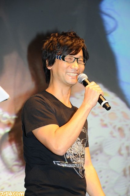 「待たせたな！」大塚明夫さんも登場した最終日の小島プロダクションステージリポート【TGS 2012】_07