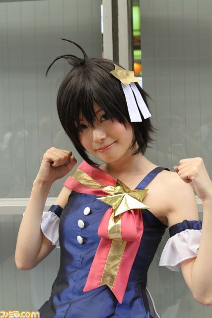 今年もキマってました！　TGS2012コスプレイヤー図鑑【TGS 2012】_01