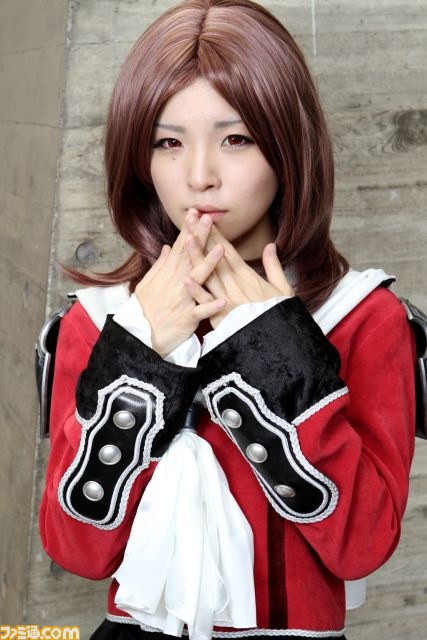 今年もキマってました！　TGS2012コスプレイヤー図鑑【TGS 2012】_03