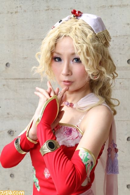 今年もキマってました！　TGS2012コスプレイヤー図鑑【TGS 2012】_17