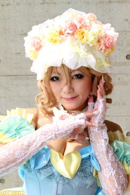 今年もキマってました！　TGS2012コスプレイヤー図鑑【TGS 2012】_20