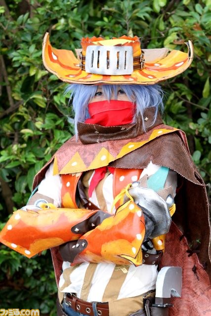 今年もキマってました！　TGS2012コスプレイヤー図鑑【TGS 2012】_24