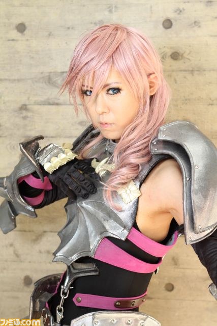 今年もキマってました！　TGS2012コスプレイヤー図鑑【TGS 2012】_38