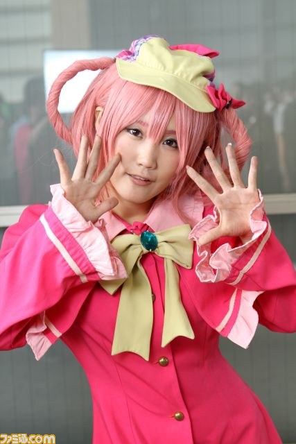 今年もキマってました！　TGS2012コスプレイヤー図鑑【TGS 2012】_42