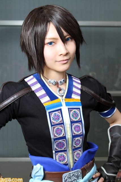 今年もキマってました！　TGS2012コスプレイヤー図鑑【TGS 2012】_46