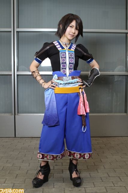 今年もキマってました！　TGS2012コスプレイヤー図鑑【TGS 2012】_47