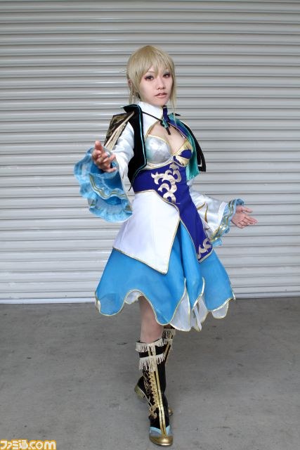 今年もキマってました！　TGS2012コスプレイヤー図鑑【TGS 2012】_53