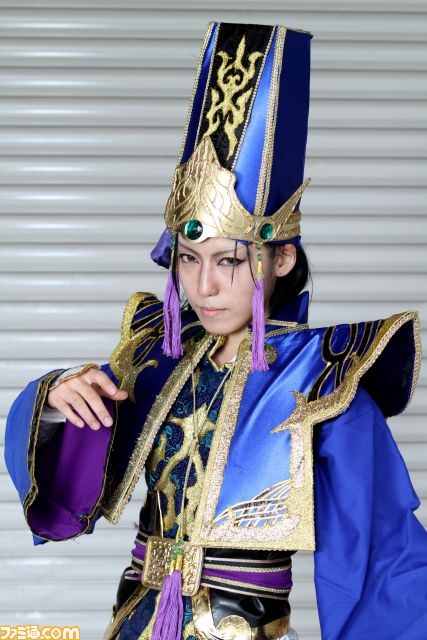 今年もキマってました！　TGS2012コスプレイヤー図鑑【TGS 2012】_56