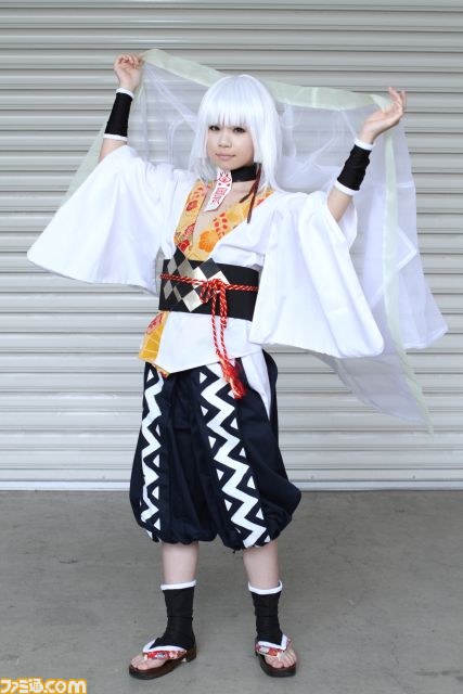 今年もキマってました！　TGS2012コスプレイヤー図鑑【TGS 2012】_61