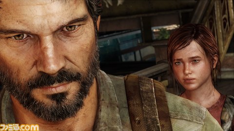 The Last Of Us ラスト オブ アス Beyond Two Souls ビヨンド ツー ソウル プレミアムセッションレポート 動画あり ファミ通 Com