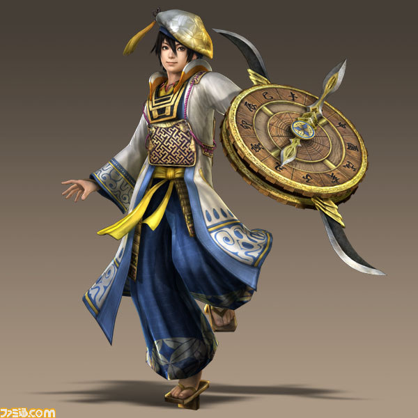 『真・三國無双 Online ～龍神乱舞～ 5周年記念パック』が発売決定_35
