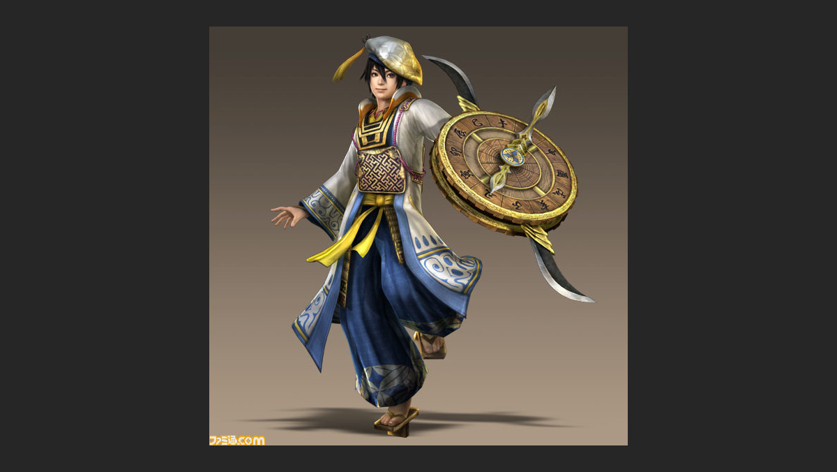 真 三國無双 Online 龍神乱舞 5周年記念パック が発売決定 ファミ通 Com 真 三國無双 Online 龍神乱舞 5周年記念パック が発売決定 ファミ通 Com