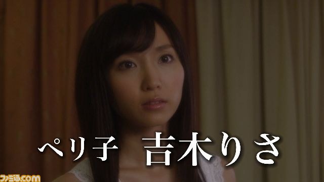 『地球防衛軍3 ポータブル』の実写映像“地球防衛軍3 ポータブル THE COMMERCIAL”がついに公開_02