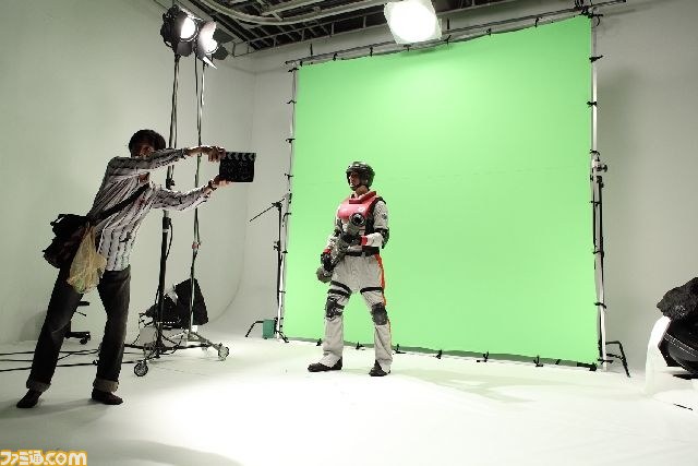 『地球防衛軍3 ポータブル』の実写映像“地球防衛軍3 ポータブル THE COMMERCIAL”がついに公開_09