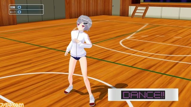 食欲の秋! トレーニング×萌えで乗り切る! Xbox 360専用ソフト『ラブ☆トレ〜Sweet〜』プレイインプレッション_18