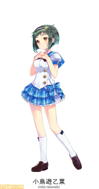 食欲の秋! トレーニング×萌えで乗り切る! Xbox 360専用ソフト『ラブ☆トレ〜Sweet〜』プレイインプレッション_23