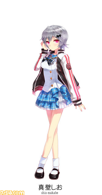 食欲の秋! トレーニング×萌えで乗り切る! Xbox 360専用ソフト『ラブ☆トレ〜Sweet〜』プレイインプレッション_25