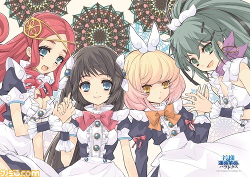 マチ★アソビvol.9に日本一ソフトウェアが参加決定 ステージイベントや新作グッズ販売を実施_01