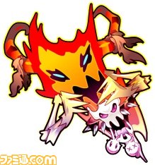 『地獄だい好き Hell Yeah！』のゲームプレイトレーラーと敵キャラクターを紹介【動画配信】_07
