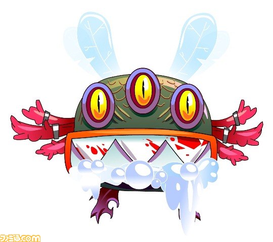 『地獄だい好き Hell Yeah！』のゲームプレイトレーラーと敵キャラクターを紹介【動画配信】_05