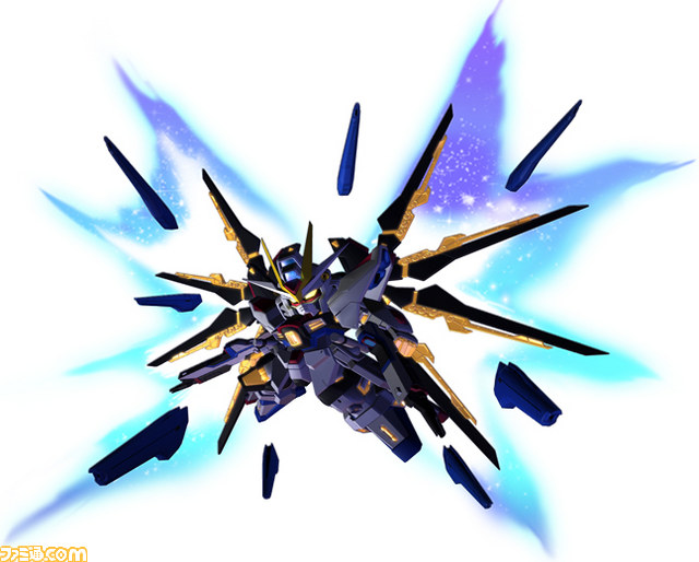 『SDガンダム ジージェネレーション オーバーワールド』とガンダムカフェがコラボ_02
