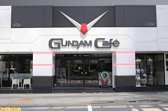 『SDガンダム ジージェネレーション オーバーワールド』とガンダムカフェがコラボ_07