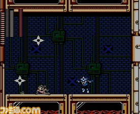 『ロックマン3 Dr.ワイリーの最期!?』本日（9月26日）よりニンテンドー3DSバーチャルコンソールで配信開始_05