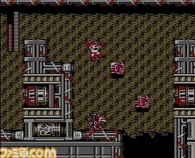 『ロックマン3 Dr.ワイリーの最期!?』本日（9月26日）よりニンテンドー3DSバーチャルコンソールで配信開始_06