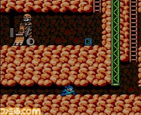 『ロックマン3 Dr.ワイリーの最期!?』本日（9月26日）よりニンテンドー3DSバーチャルコンソールで配信開始_07