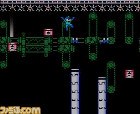 『ロックマン3 Dr.ワイリーの最期!?』本日（9月26日）よりニンテンドー3DSバーチャルコンソールで配信開始_08