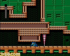 『ロックマン3 Dr.ワイリーの最期!?』本日（9月26日）よりニンテンドー3DSバーチャルコンソールで配信開始_09