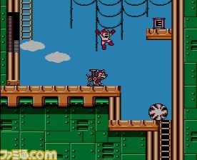 『ロックマン3 Dr.ワイリーの最期!?』本日（9月26日）よりニンテンドー3DSバーチャルコンソールで配信開始_11