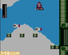 『ロックマン3 Dr.ワイリーの最期!?』本日（9月26日）よりニンテンドー3DSバーチャルコンソールで配信開始_17