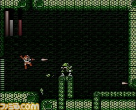 『ロックマン3 Dr.ワイリーの最期!?』本日（9月26日）よりニンテンドー3DSバーチャルコンソールで配信開始_18