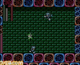 『ロックマン3 Dr.ワイリーの最期!?』本日（9月26日）よりニンテンドー3DSバーチャルコンソールで配信開始_20